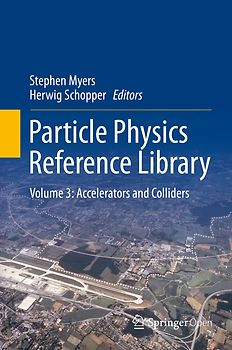 Particle Physics Reference Library