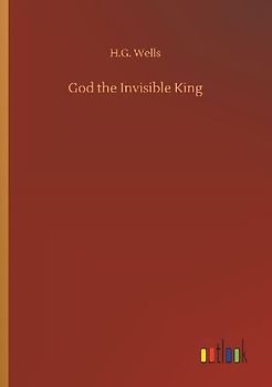 God the Invisible King