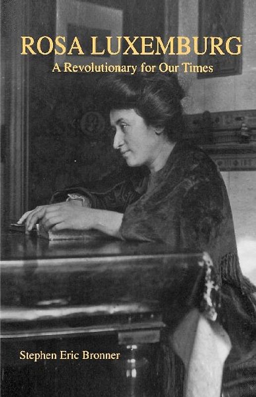 Rosa Luxemburg