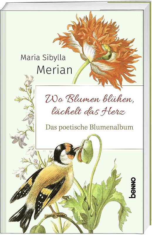 Das poetische Blumenalbum