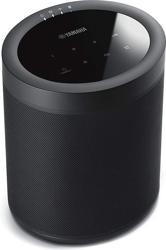 Yamaha MusicCast 20 noir