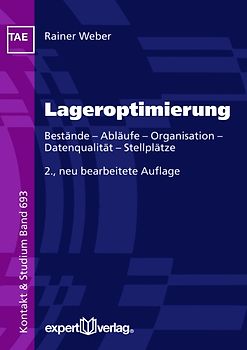 Lageroptimierung