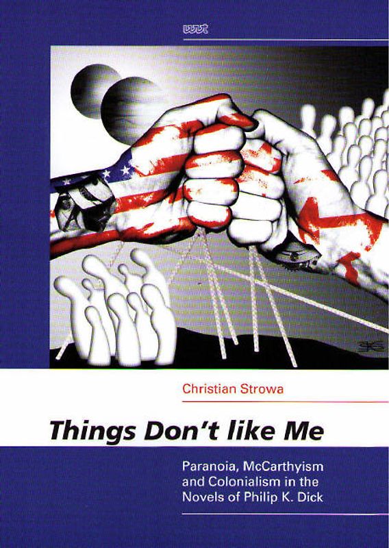 Things Don't Like Me