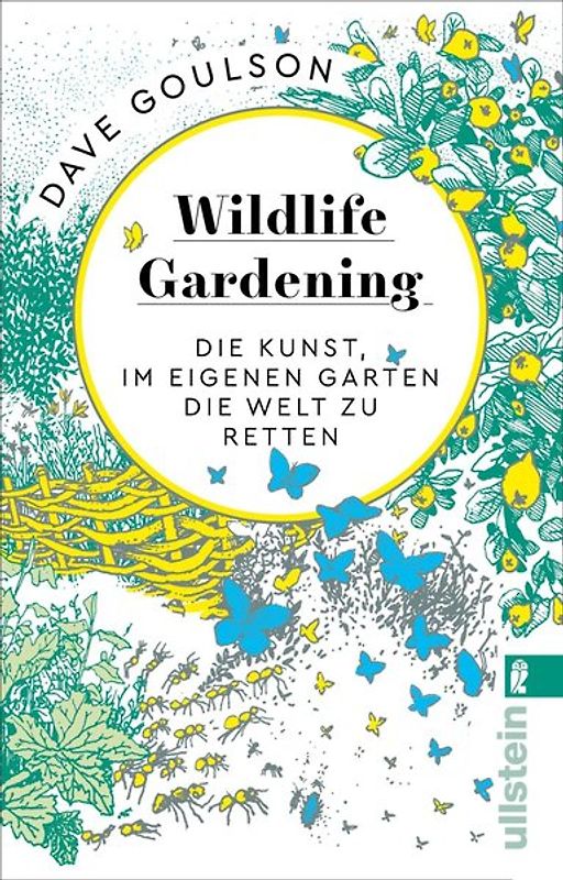 Wildlife Gardening