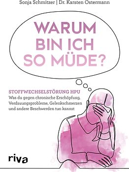 Warum bin ich so müde?