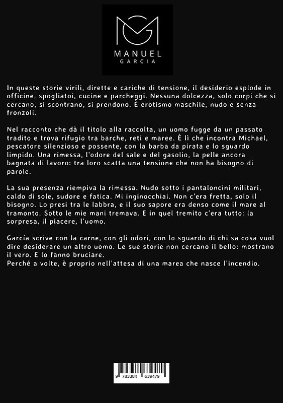 L’Amico del Pescatore