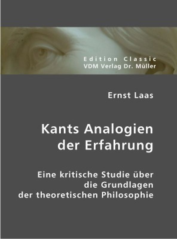 Kants Analogien der Erfahrung