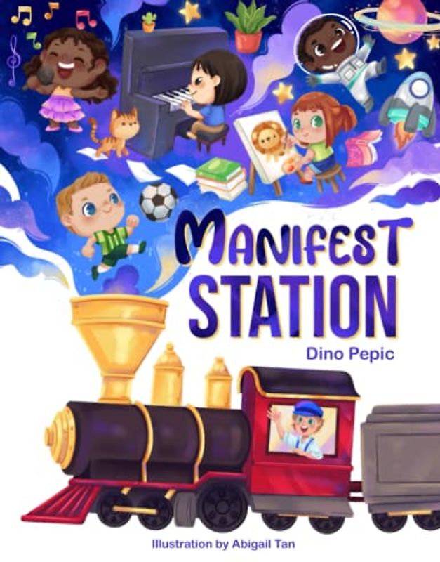 Manifest Station