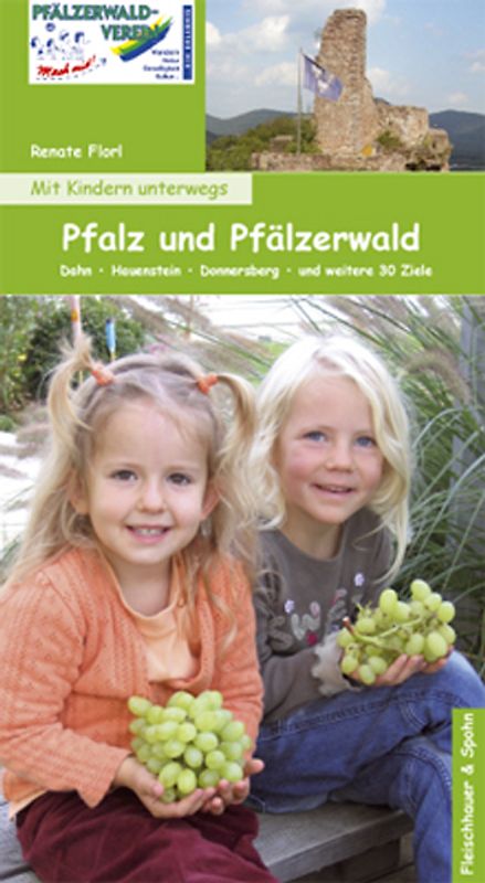 Pfalz und Pfälzerwald