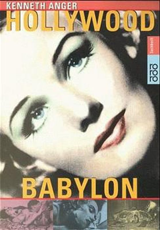 Hollywood Babylon