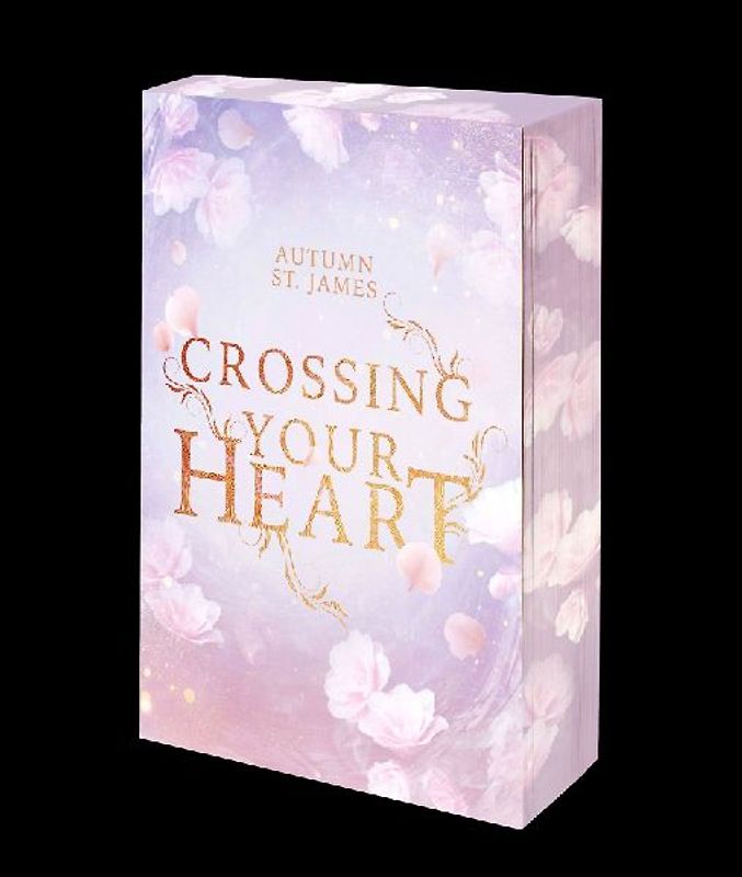 Crossing Your Heart