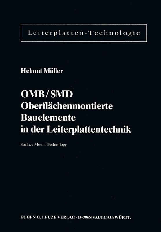 OMB /SMD