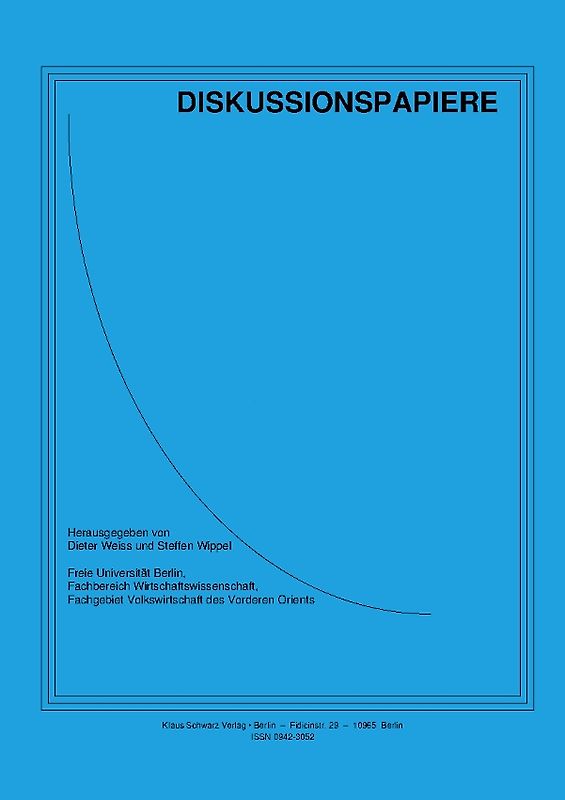 Zukunftsperspektiven der Entwicklungszusammenarbeit als erweiterte Kooperations- und Sicherheitspolitik