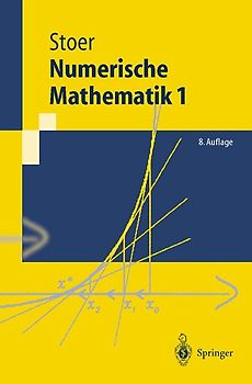 Numerische Mathematik 1