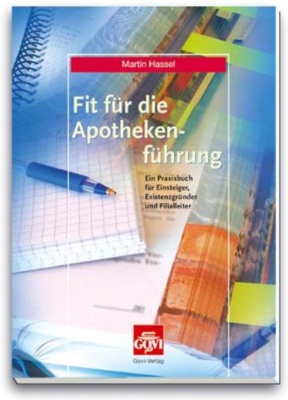 Fit für die Apothekenführung