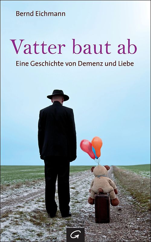 Vatter baut ab