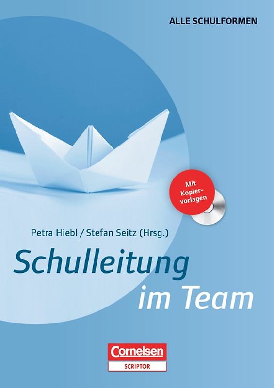 Schulleitung im Team
