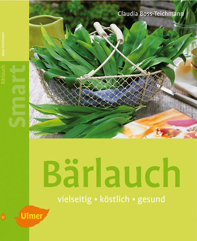 Bärlauch