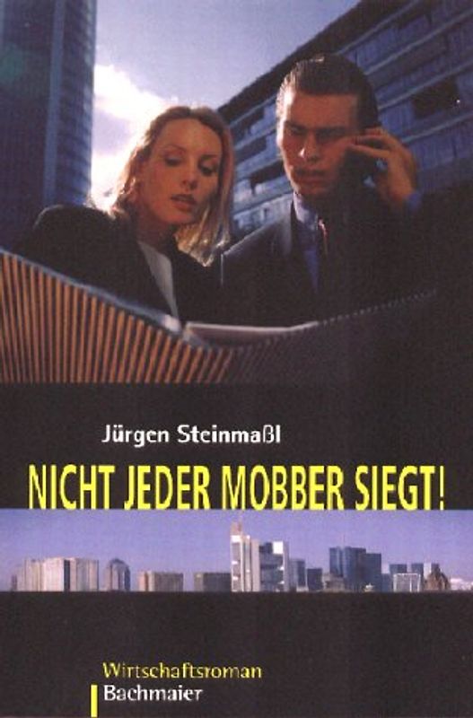 Nicht jeder Mobber siegt!