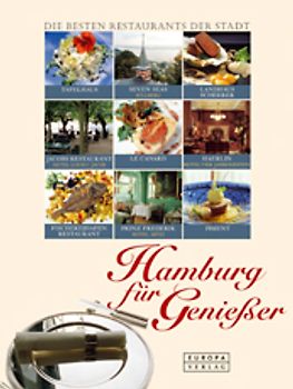 Hamburg für Genießer