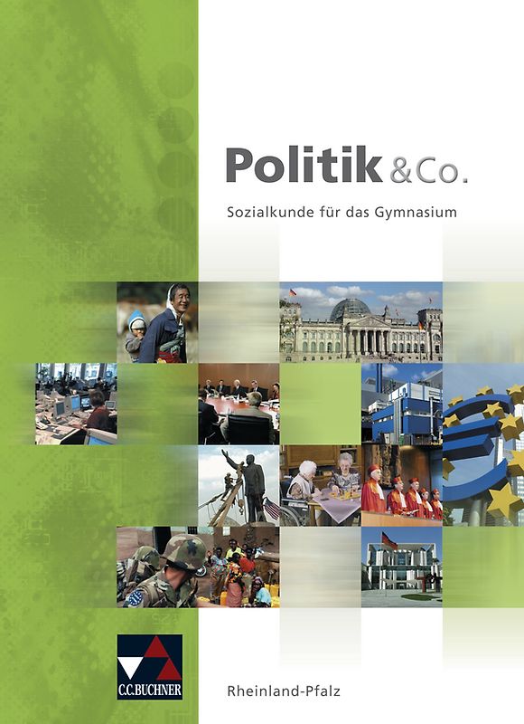 Politik & Co. – Rheinland-Pfalz / Politik & Co. Rheinland-Pfalz
