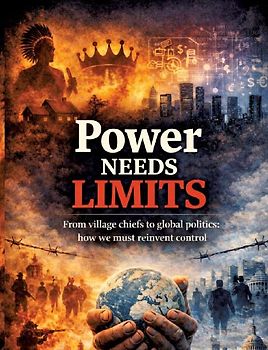 Power needs limits