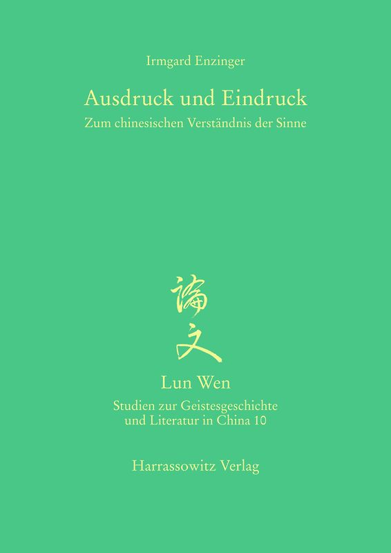 Ausdruck und Eindruck