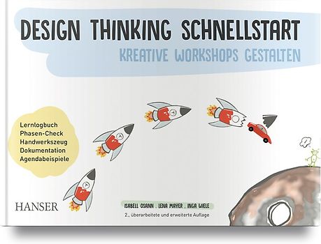 Design Thinking Schnellstart