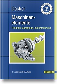 Decker Maschinenelemente