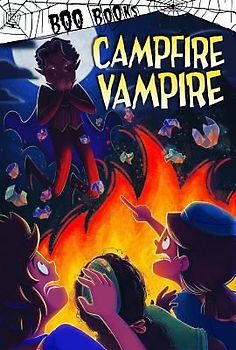 Campfire Vampire