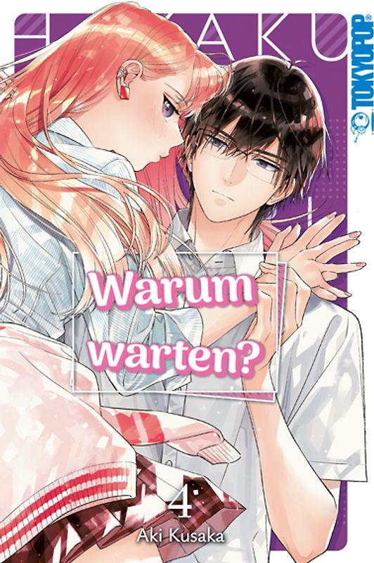 Warum warten? 04