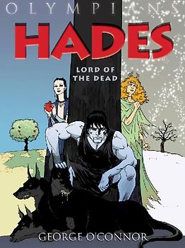 Olympians: Hades