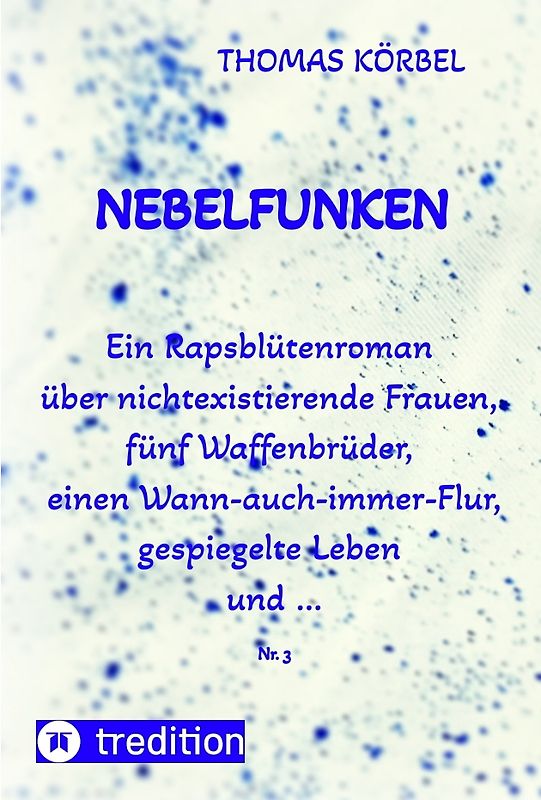 Nebelfunken
