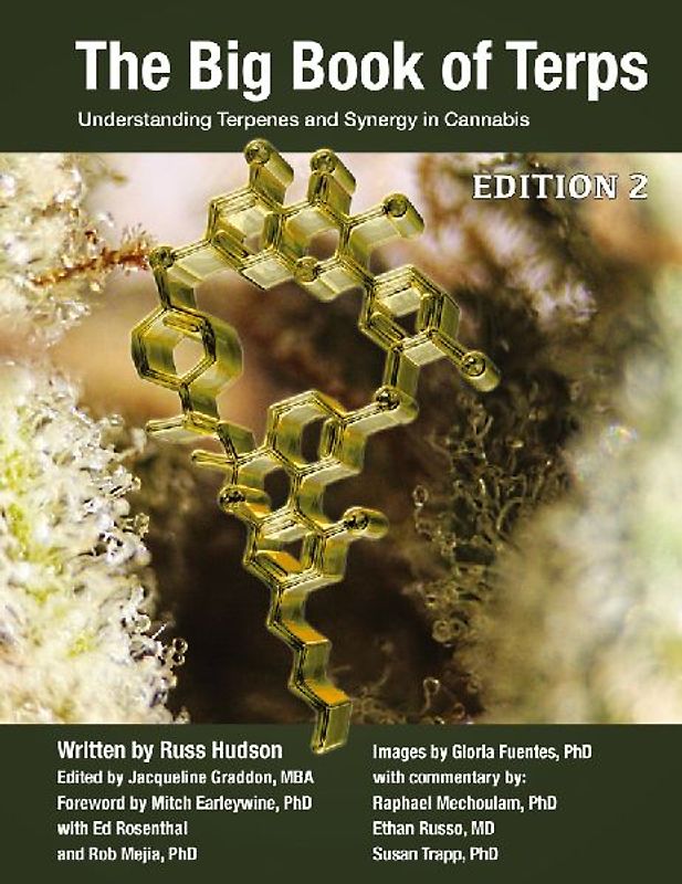 The Big Book of Terps