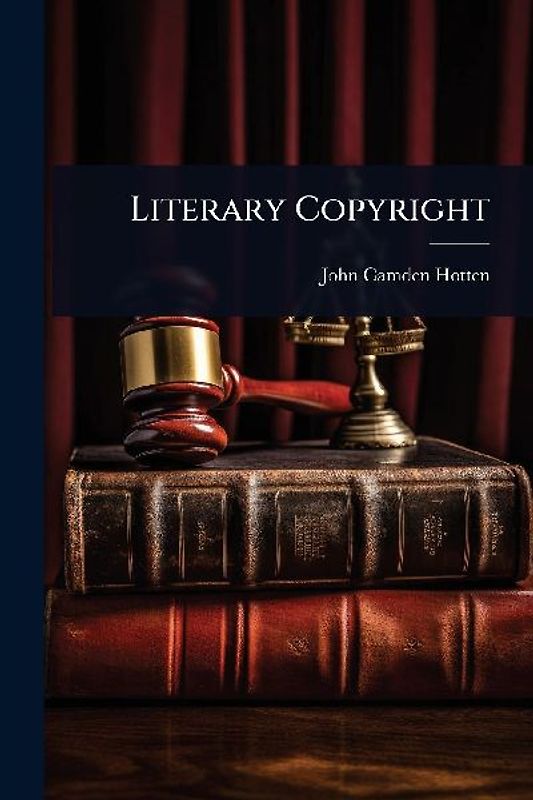 Literary Copyright