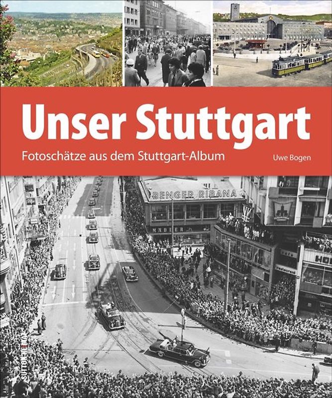 Das Beste aus dem Stuttgart-Album