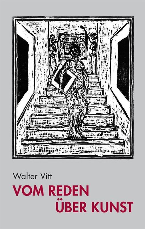 Vom Reden über Kunst