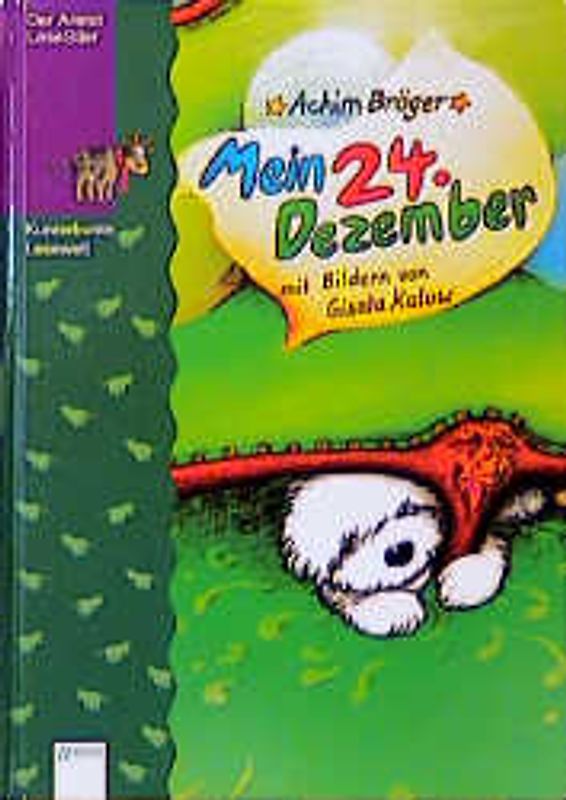 Mein 24. Dezember