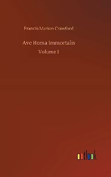 Ave Roma Immortalis