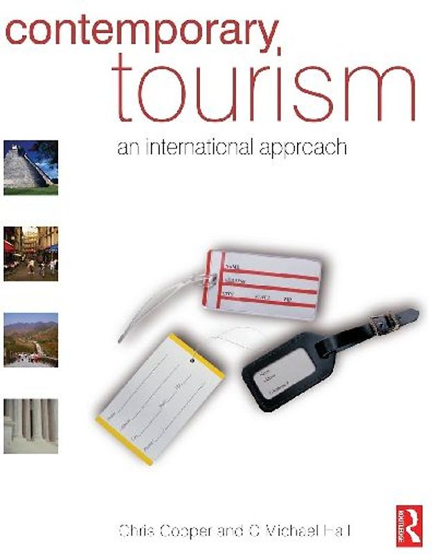 Contemporary Tourism