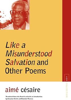 Like a Misunderstood Salvation and Other Poems