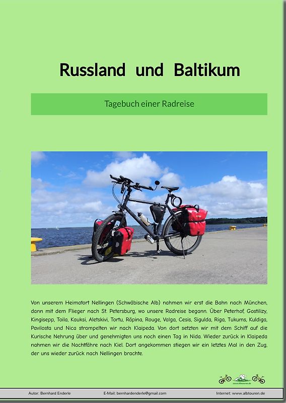 Russland und Baltikum