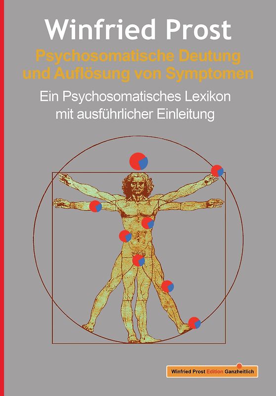 Psychosomatische Deutung und Auflösung von Symptomen