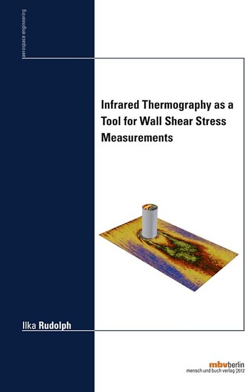 Infrared Thermography as a Tool for Wall Shear Stress Measurements