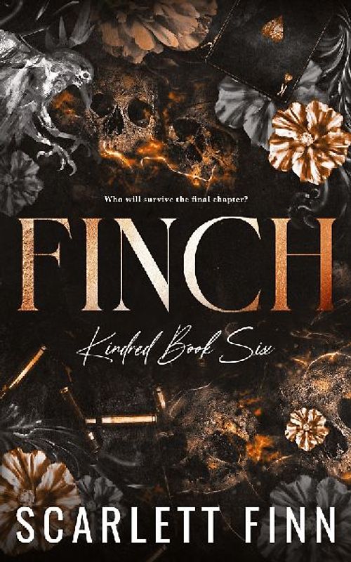 Finch