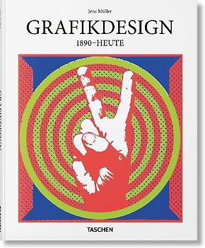 Grafikdesign. 1890–Heute