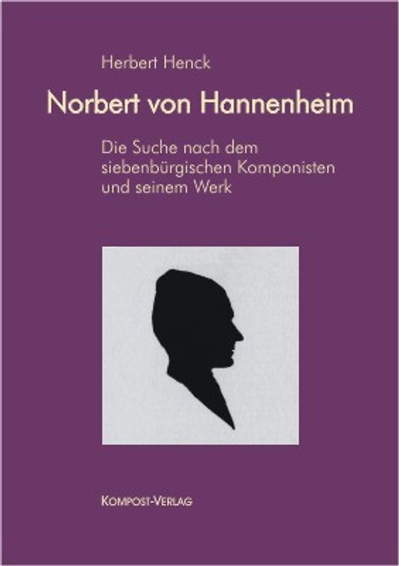 Norbert von Hannenheim