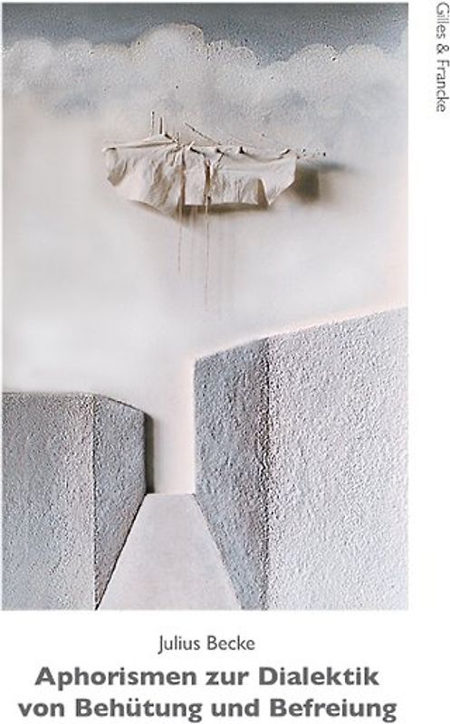 Aphorismen zur Dialektik von Behütung und Befreiung