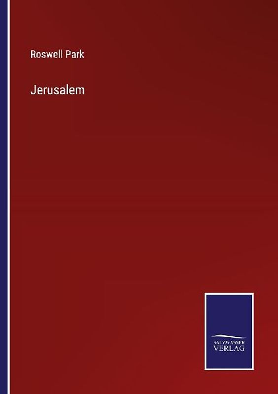 Jerusalem