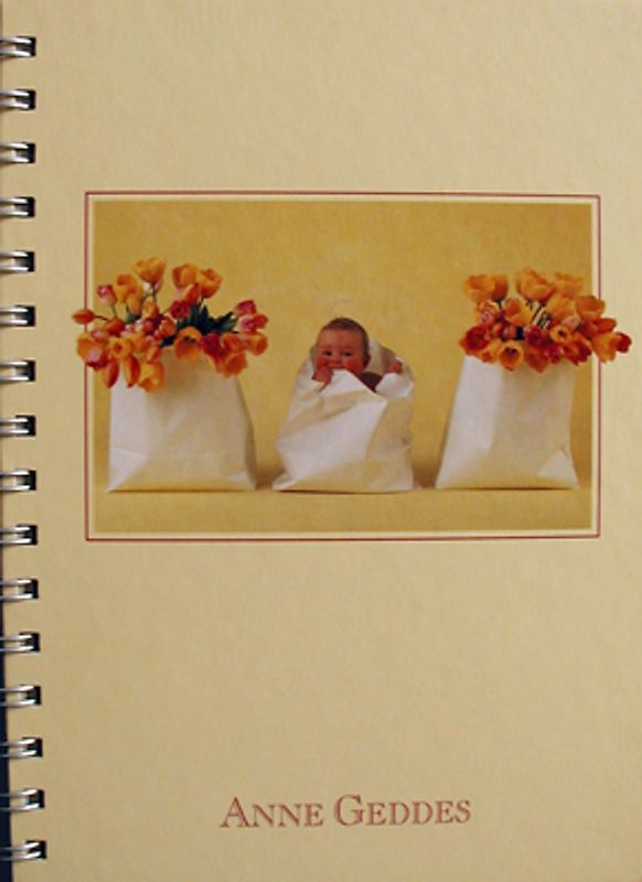 Anne Geddes Adressbuch